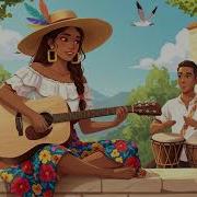 Part 4 Relaxing Latin Cafe Spanish Guitar Guitar Music Rumba Cha Cha Tango Flamenco Guitar