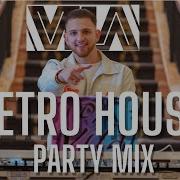 Retro Remix Party