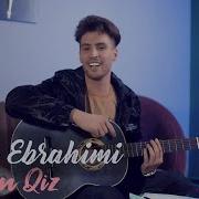 Ferid Ebrahimi