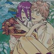 Chainsaw Man Reze Ost Typhoon Devil