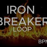 Iron Breaker Sound Effect