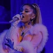 Ariana Grande 7 Rings Live Grammys 2020