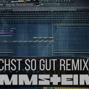 Rammstein Du Riechst So Gut Remix Fl Studio