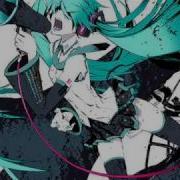 Hatsune Miku Love Is War Instrumental
