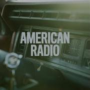 American Radio Kai Crowe Getty