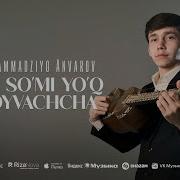 Мухаматзийо Брсуми Йук Бойвача