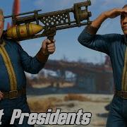 Lore Mix President