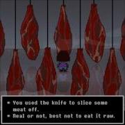 Undertale Meat Factory