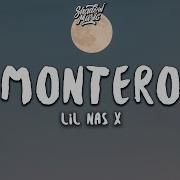 Lil Nas X Montero Slowed Reverb Lyrics