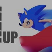 Fnf Sonic Remake Keep It Up