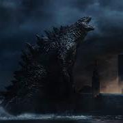 Godzilla 2014 Theme