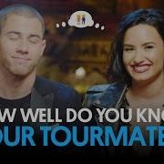 Demi Lovato Nick Jonas Best Moments