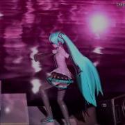 Nostalgic Miku