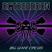 Octogeddon Ost