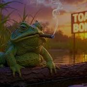 Toad Bone Croak It Out Loud Toad Bone