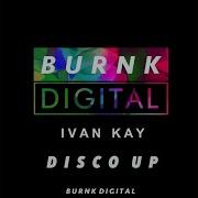 Ivan Kay Discoup