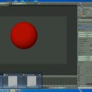 Blender Уроки Урок По Dynamic Paint