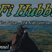 Fi Hubbi Sayyidina Muhammad Lirik