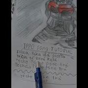 Ippo Song Tutorial