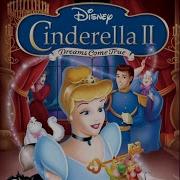 Put It Together Bibbidi Bobbidi Boo