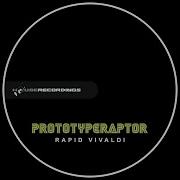 Prototyperaptor Vivaldi