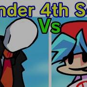 Slender Fnf