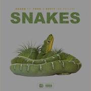 Snakes Feat Frsh Getit