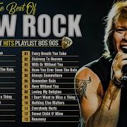 Rock Ballads The Best Of 70 S 90 S Greatest Rock Ballads Of All Time