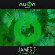 James D Plasma Globe