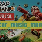 Scrap Mechanic Ost Elevator Music
