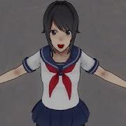 So I Played The Very First Build Of Yandere Simulator Oh Man