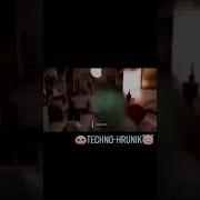 Techno Hrunik
