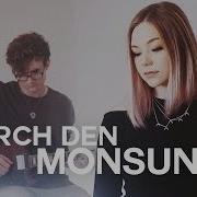 Tokio Hotel Cover Durch Den Monsoon Cover