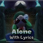 Fnf Alone