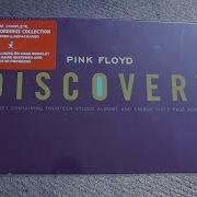 Pink Floyd The Discovery Box