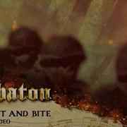 Sabaton Resist And Bite