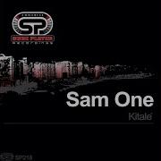 Kitale Dj Sam One