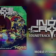 Indie Cross Ost