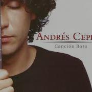 Andrés Cepeda Canción Rota