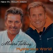 Modern Talking Ai 2024