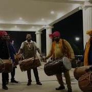 Awesome Dhol Beat