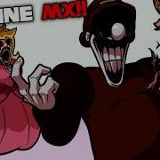 Fnf Manifest Erect Be Mine Mx