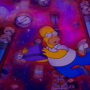 Simpsonwave 1995 X Simpsonwave 1989