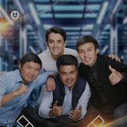 Жана Жыл Туралы Әндер