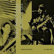 Another Kind Of Trip Live 1985 1993 Television Personalities Topic