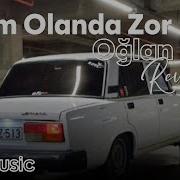 Pulum Olanda Zor Oglan Idim Bass Remix