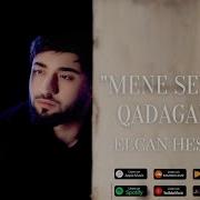 Elcan Hesenov Mene Sevmek Qadagandir 2025 Klip