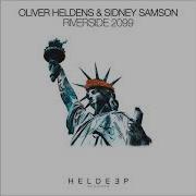 Sidney Samson Riverside 2099 Mixed