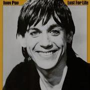 Iggy Pop Sixteen