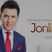 Qilichbek Madaliyev Jonli Ijro Qo Shiqlar To Plami